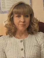 Никулина Светлана