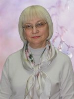 Гришакова Екатерина