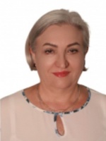 Корчевнюк Ирина
