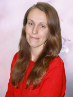 Монина Екатерина