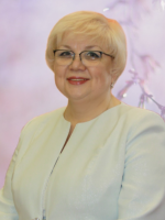 Логунова Ольга